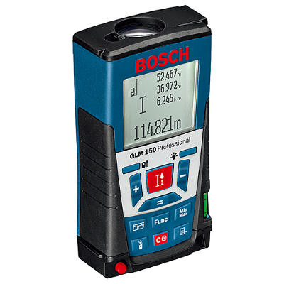ボッシュ レーザー距離計 < BOSCH GLM 150 >