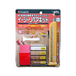 ハウスボックス イージーリペアキット(シェラックつや消し)